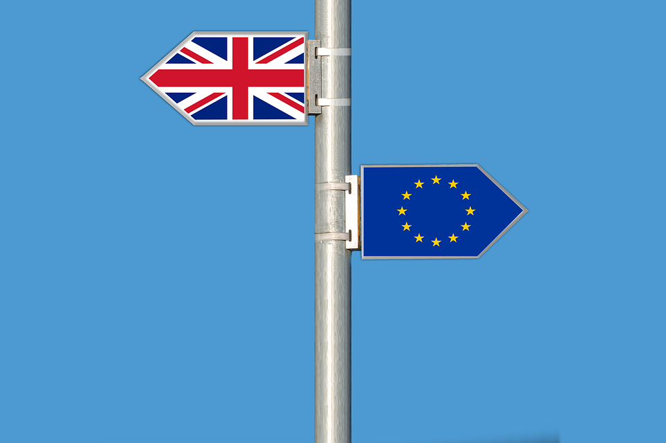 Flag, United Kingdom, Uk, Britain, England, Europe