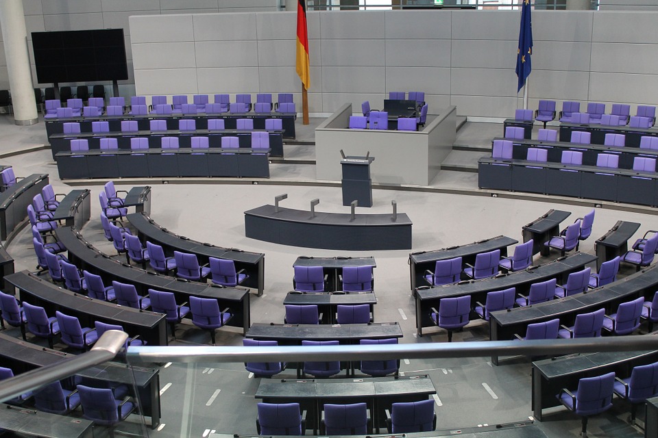 Bundestag