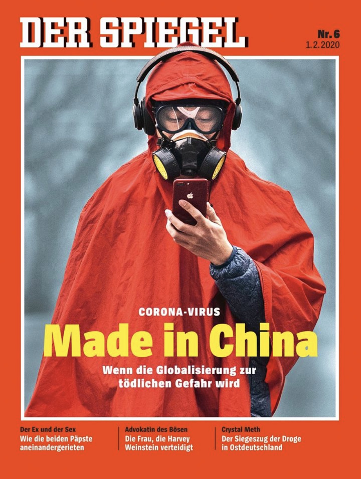 Der Spiegel